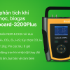 Máy phân tích khí sinh học, Handheld Biogas Analyzer Gasboard-3200Plus