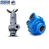 Bơm Bùn Đặc, Bơm Bã Đặc EDDY – Giải Pháp Bơm Bùn Và Rác Thải Hiệu Quả Cho Công Nghiệp