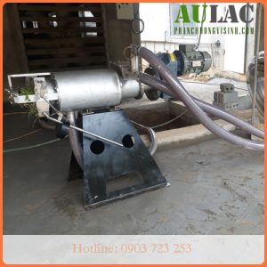 Máy Ép Phân Chăn Nuôi Giá Tốt – Giải Pháp Xử Lý Phân Hiệu Quả Cho Trang Trại