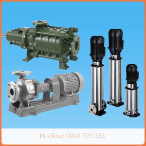 Bơm Nhật Bãi Chính Hãng – Giá Tốt, Độ Bền Cao, Đủ Model Cho Mọi Nhu Cầu