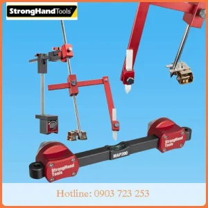 Dụng cụ lấy dấu lỗ ống Strong Hand Tools RHM200