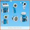 ĐỒNG HỒ ĐO LƯU LƯỢNG ENDRESS+HAUSER